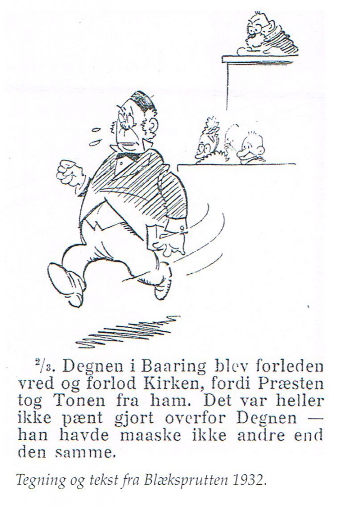 Skannet dokument